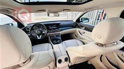 مێرسێدس بێنز E-Class